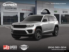 2025 Jeep Grand Cherokee ALTITUDE X 4X2 Sport Utility