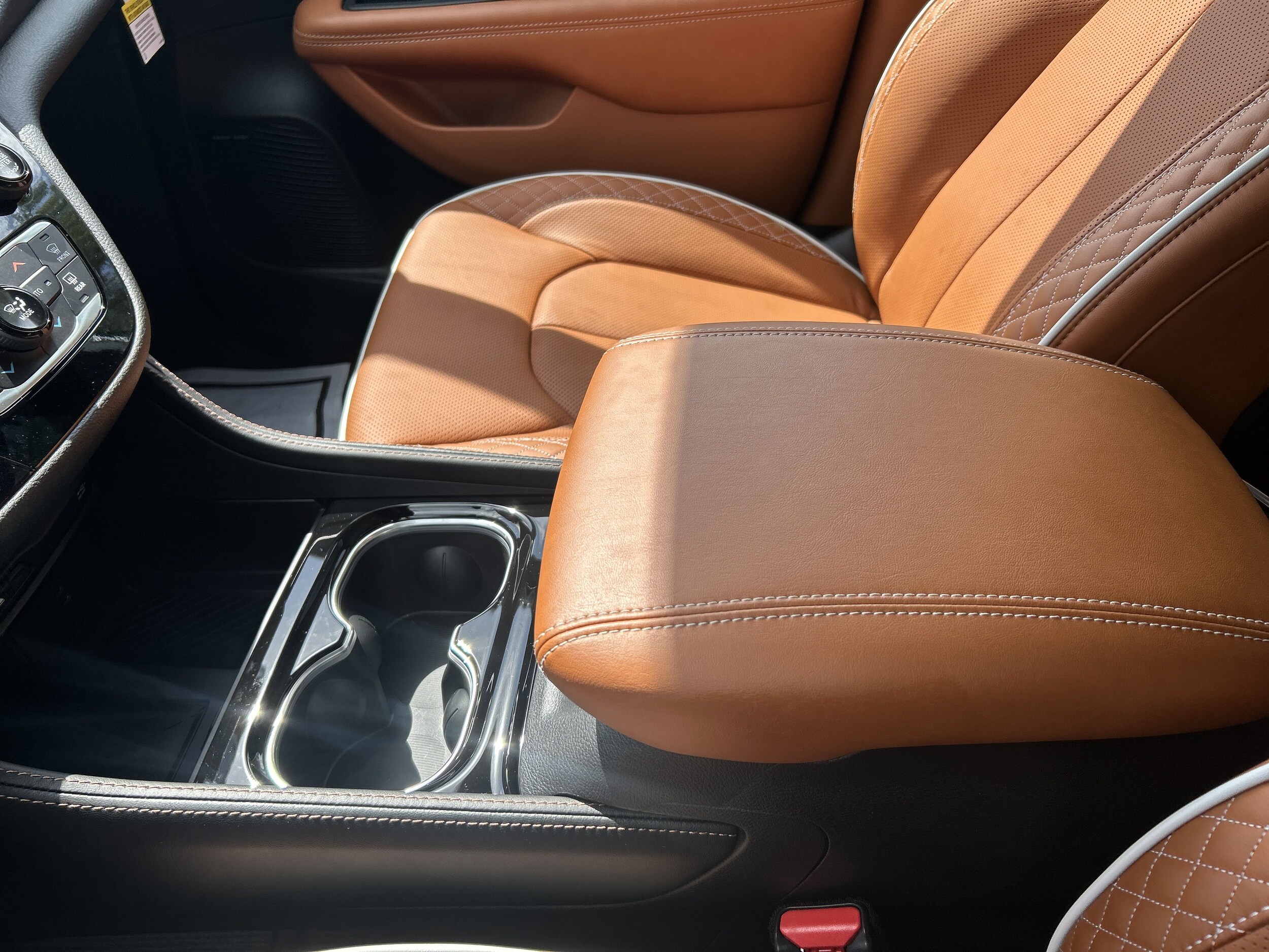 2026 Chrysler Pacifica Pinnacle - Photo 26