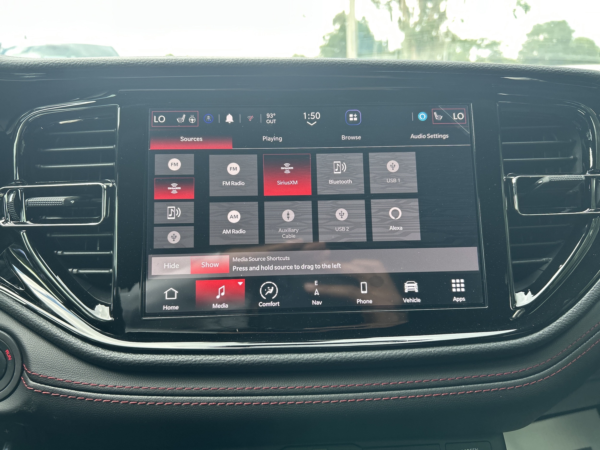 2026 Dodge Durango GT HEMI V8 - Photo 27