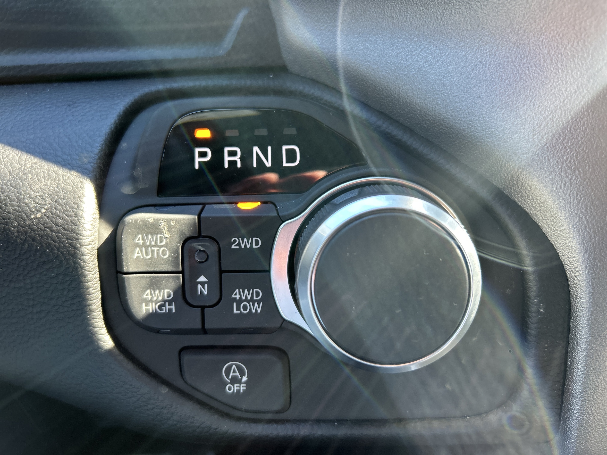 2026 RAM 1500 Big Horn/Lone Star - Photo 25