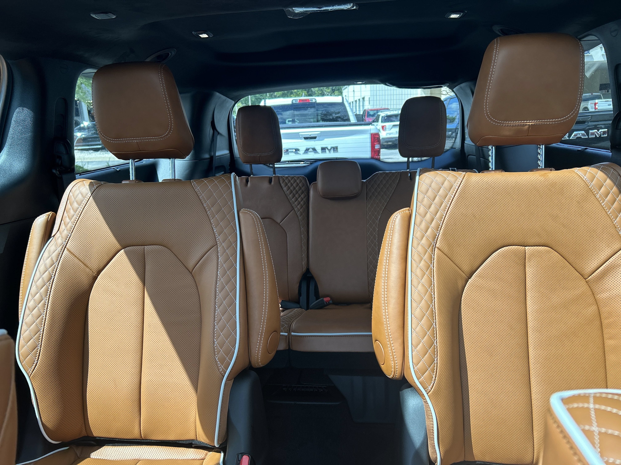 2026 Chrysler Pacifica Pinnacle - Photo 20