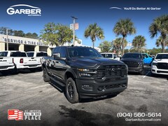 2026 Ram 2500 WARLOCK CREW CAB 4X4 6'4 BOX Pickup