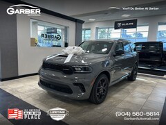 2026 Dodge Durango GT PLUS AWD HEMI V8 Sport Utility