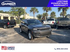 2025 Jeep Grand Cherokee LAREDO X 4X2 Sport Utility