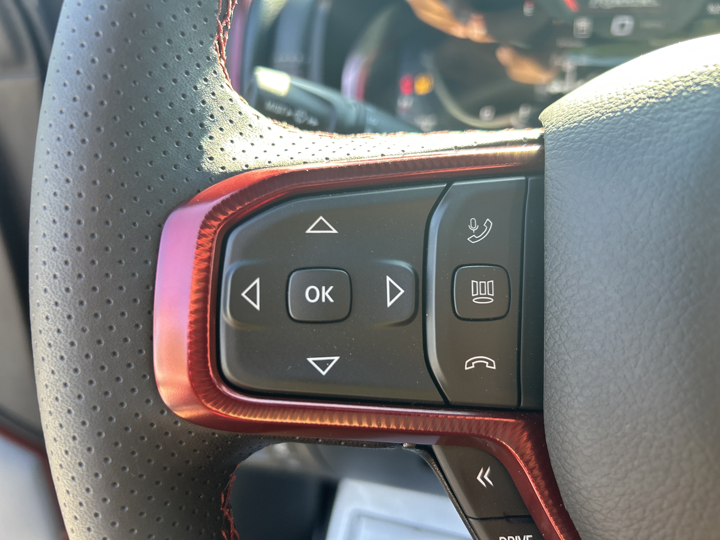 2026 RAM 1500 Rebel - Photo 19
