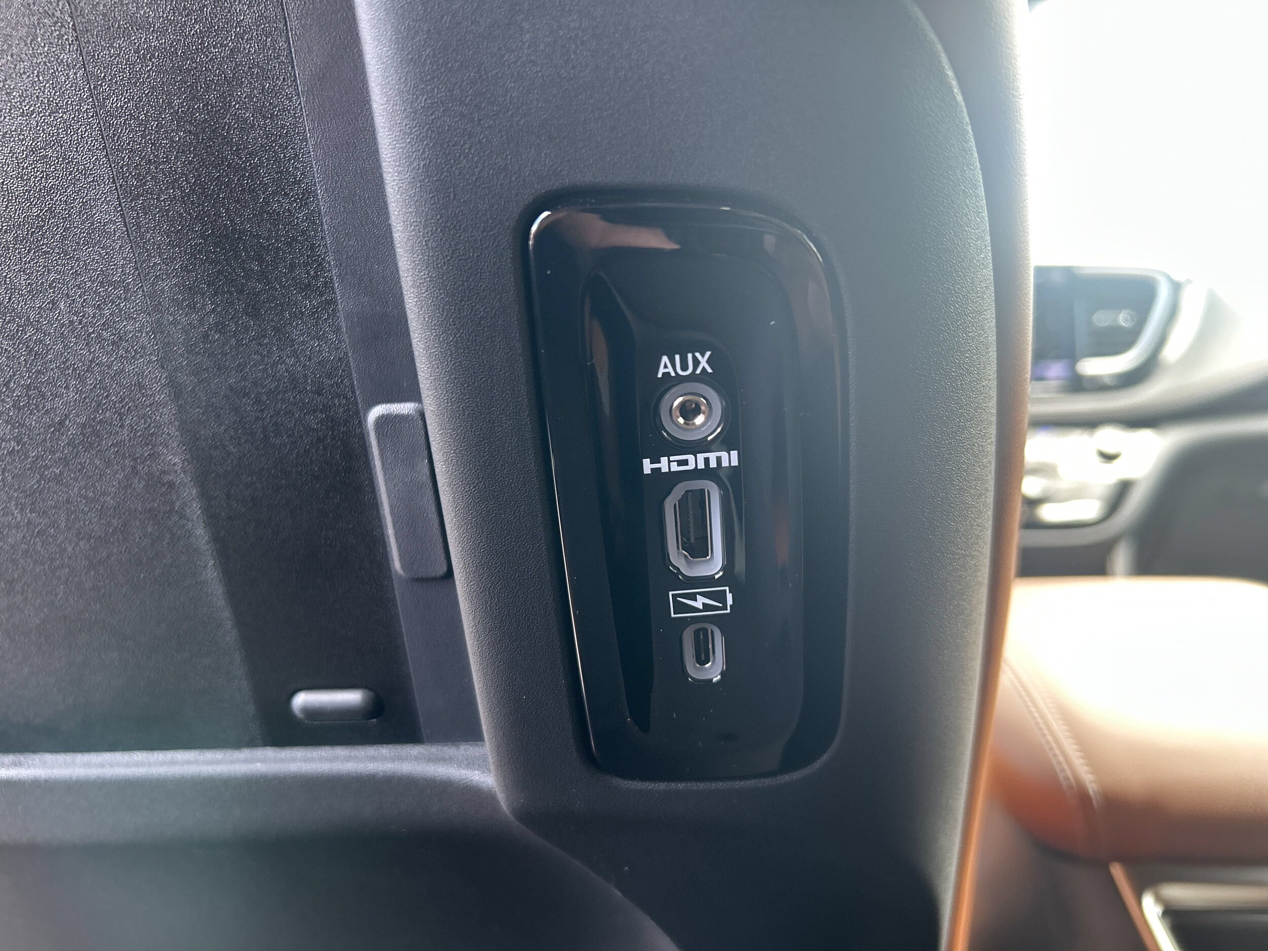 2026 Chrysler Pacifica Pinnacle - Photo 45