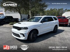 2026 Dodge Durango GT PLUS AWD HEMI V8 Sport Utility