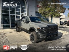 2026 Ram 2500 POWER WAGON CREW CAB 4X4 6'4 BOX Pickup