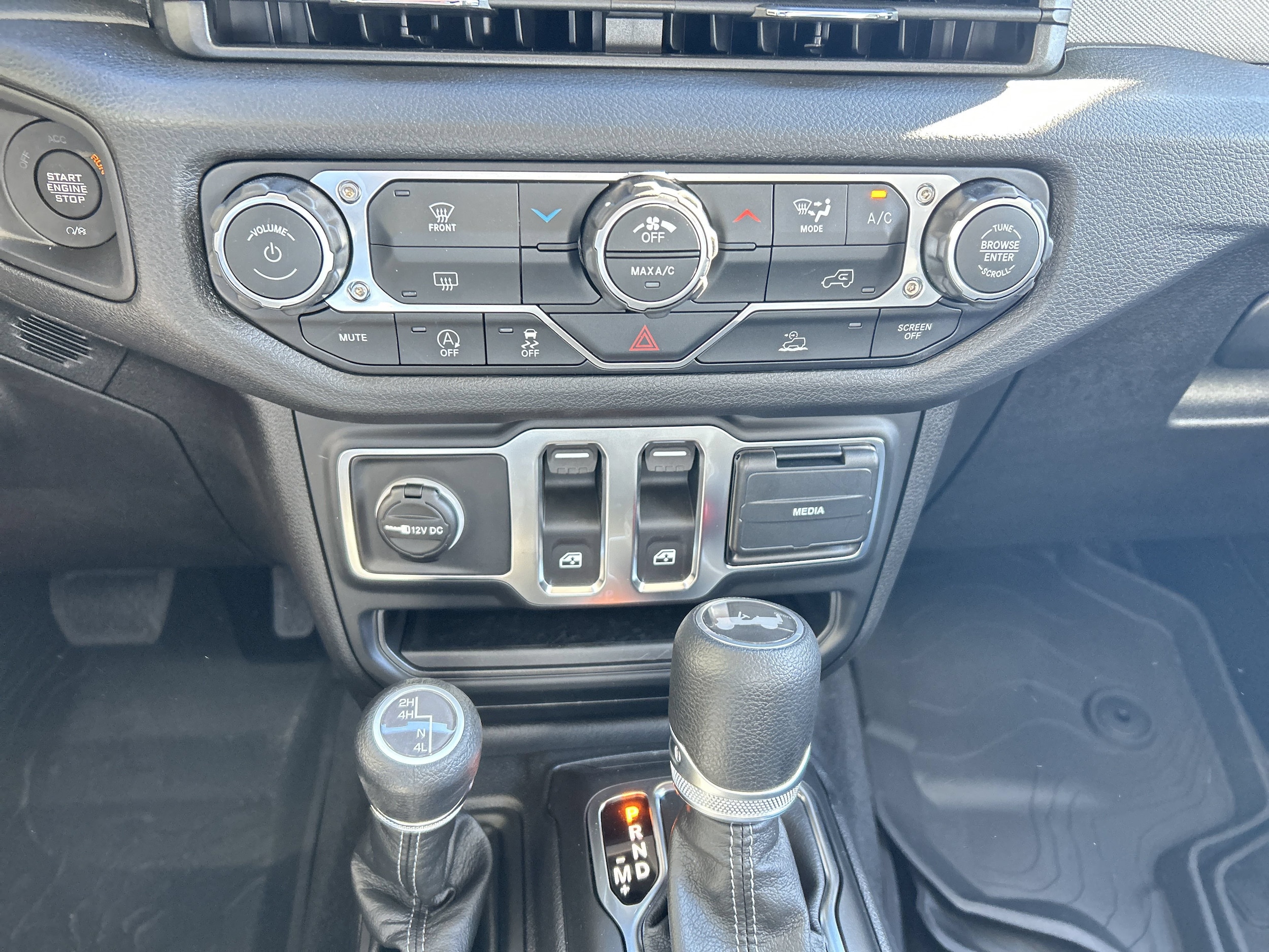 2026 Jeep Wrangler 2-Door Sport - Photo 23