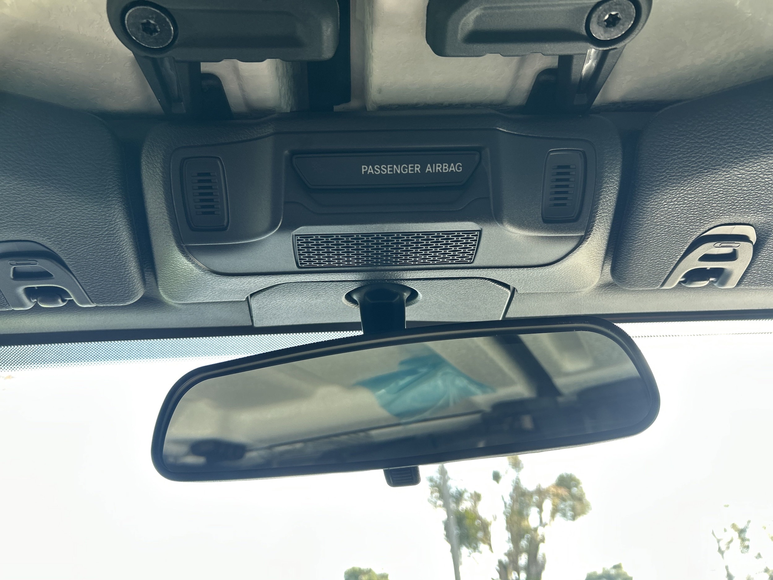 2026 Jeep Wrangler 2-Door Sport - Photo 31