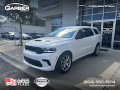 2026 Dodge Durango GT AWD HEMI V8 Sport Utility