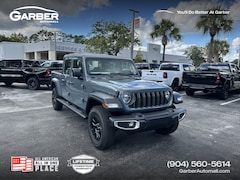 2025 Jeep Gladiator SPORT 4X4 Pickup