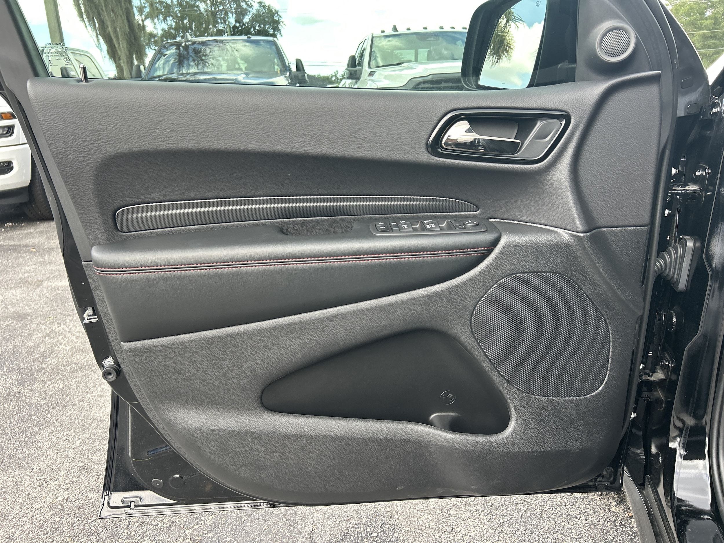 2026 Dodge Durango GT HEMI V8 - Photo 11