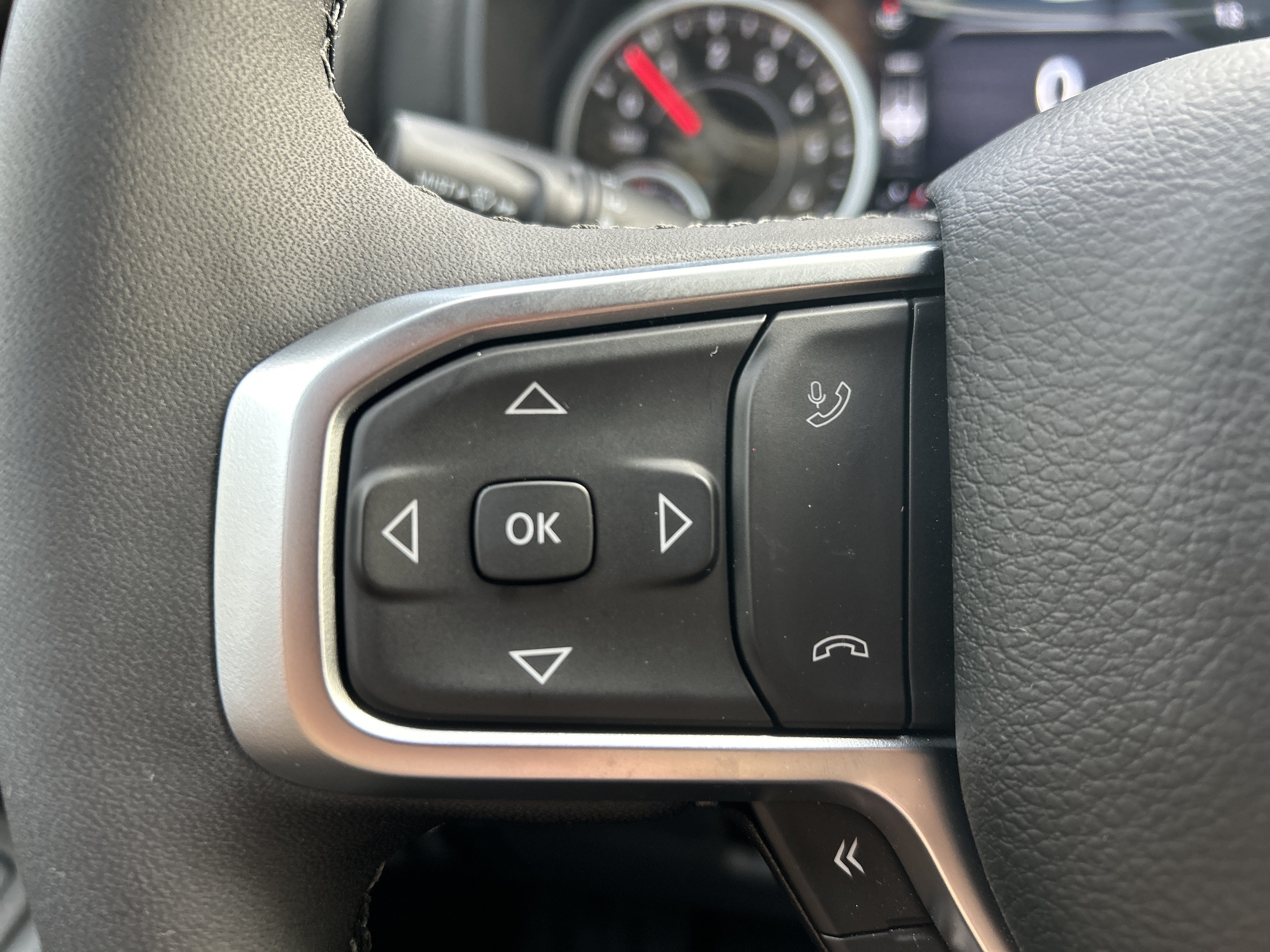 2026 RAM 1500 Big Horn/Lone Star - Photo 19