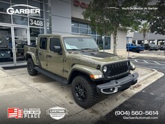 2025 Jeep Gladiator HIGH TIDE 4X4 Pickup