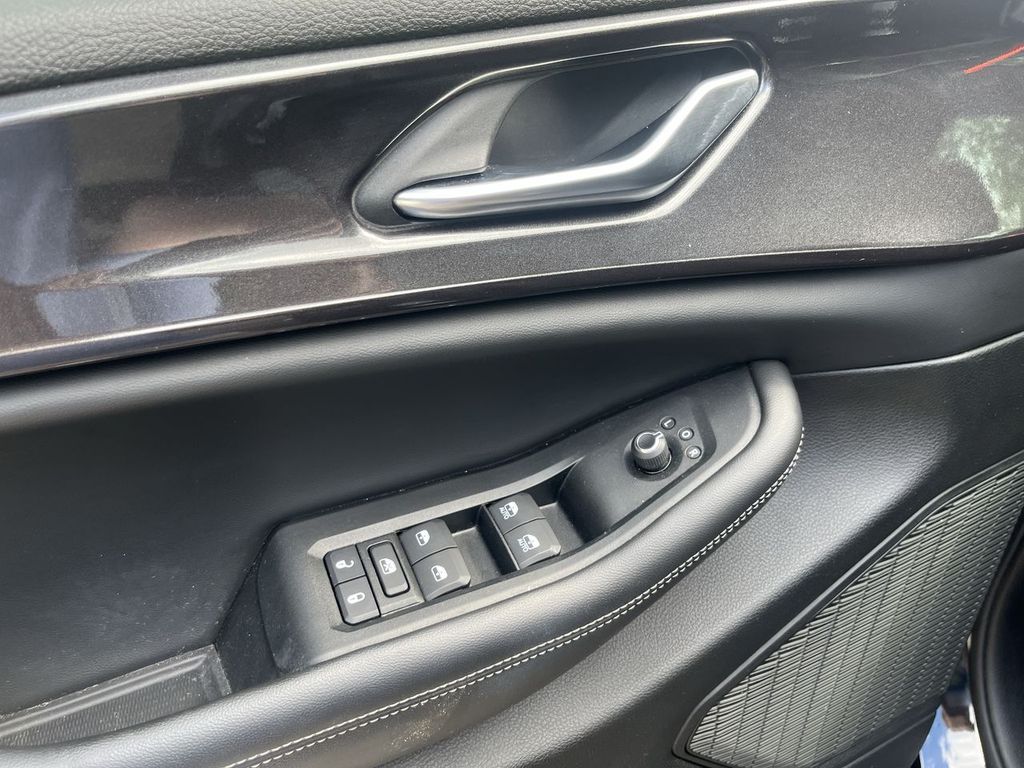2023 Jeep Grand Cherokee Altitude - Photo 15