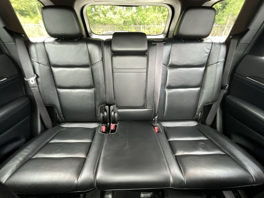 2022 Jeep Grand Cherokee WK Limited - Photo 26