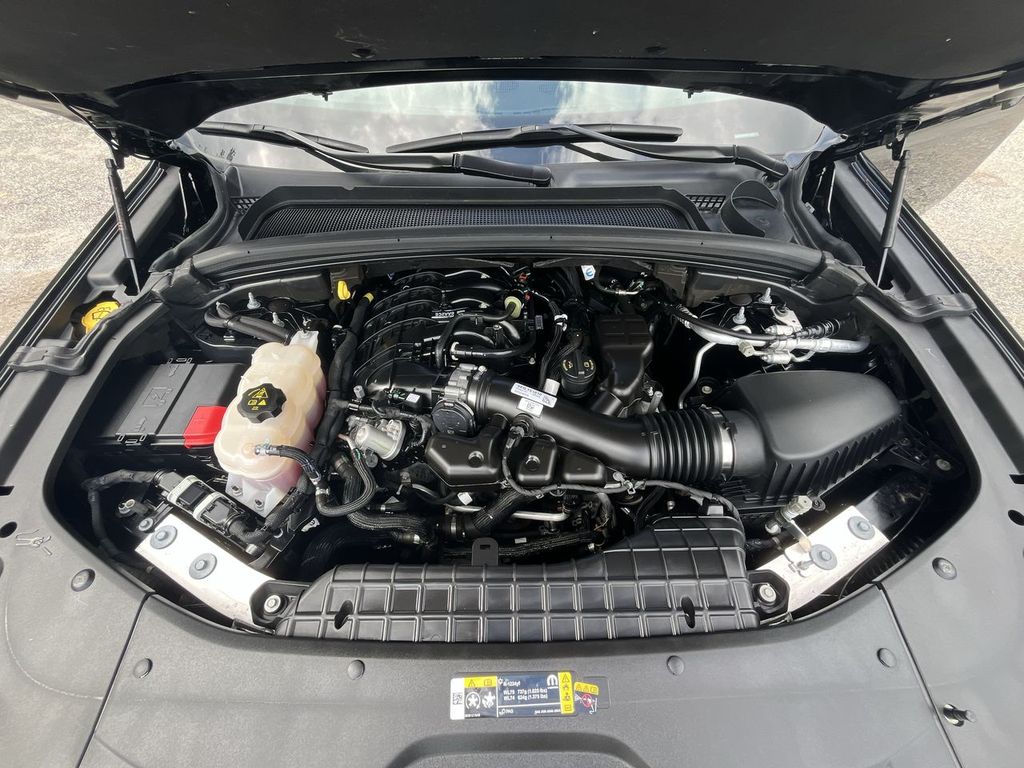 2023 Jeep Grand Cherokee Altitude - Photo 27