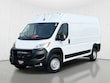  Ram Promaster Cargo Van