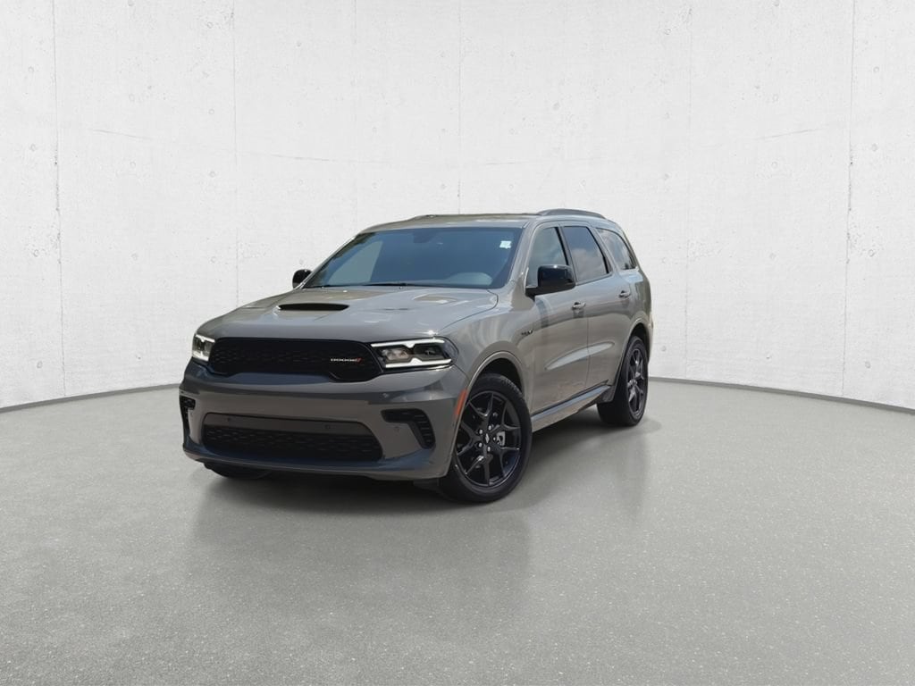 New 2026 Dodge Durango GT AWD HEMI V8 Sport Utility