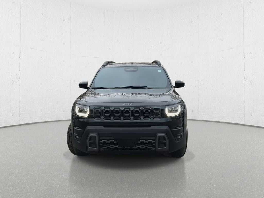 New 2026 Jeep Cherokee LAREDO 4X4 Sport Utility