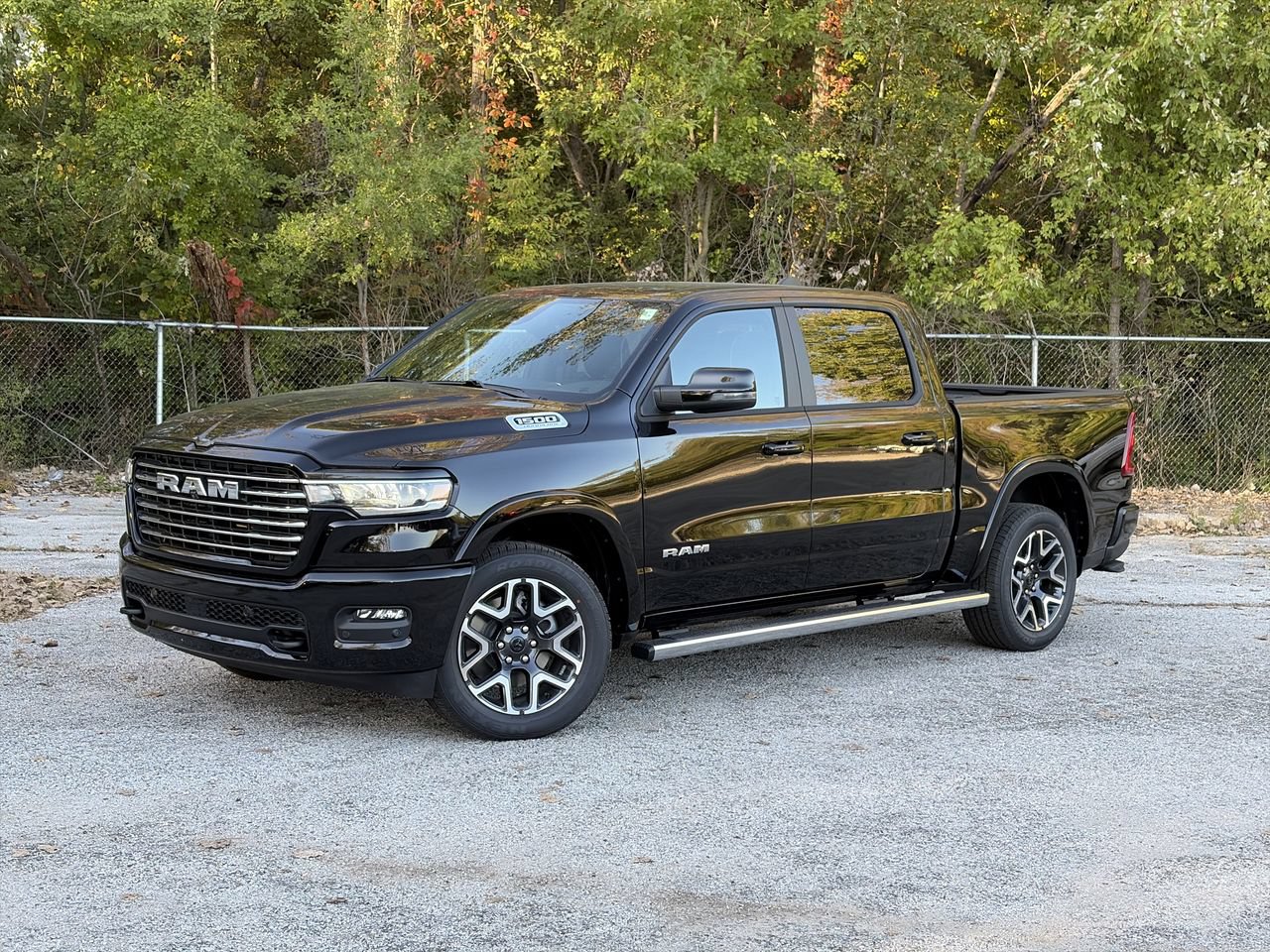  Ram 1500
