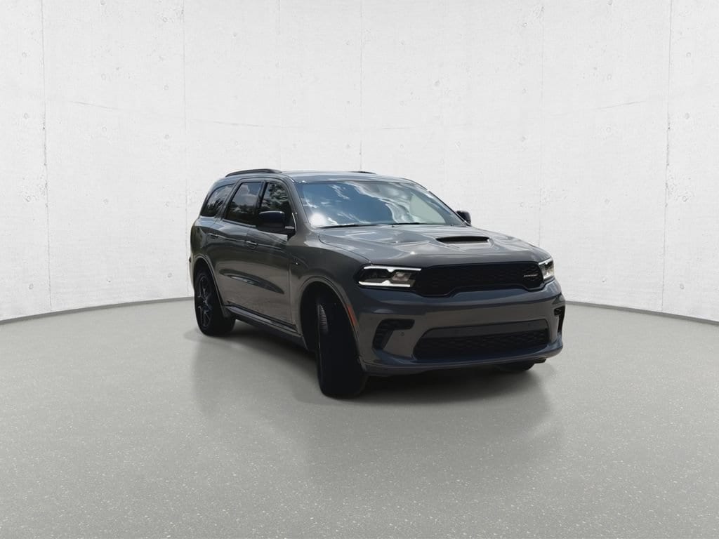 New 2026 Dodge Durango GT AWD HEMI V8 Sport Utility