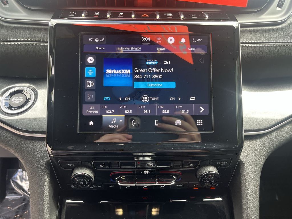 2023 Jeep Grand Cherokee Altitude - Photo 19
