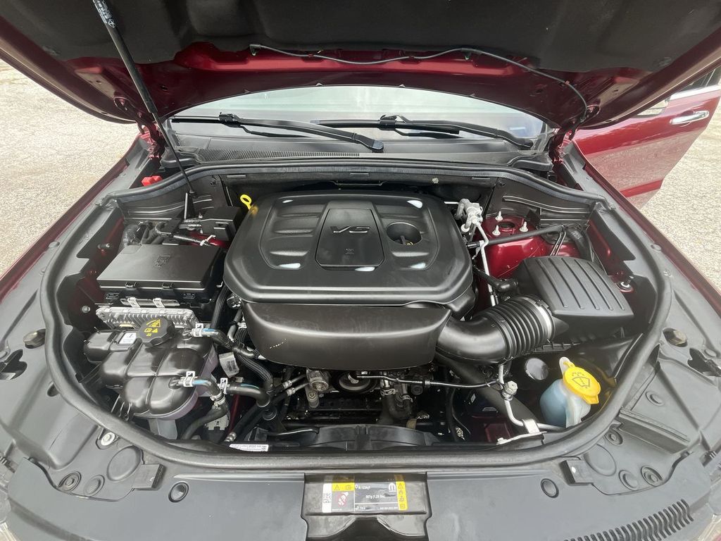 2022 Jeep Grand Cherokee WK Limited - Photo 29