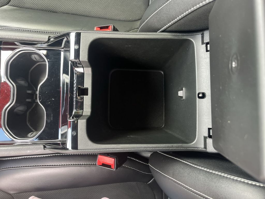 2023 Jeep Grand Cherokee Altitude - Photo 23
