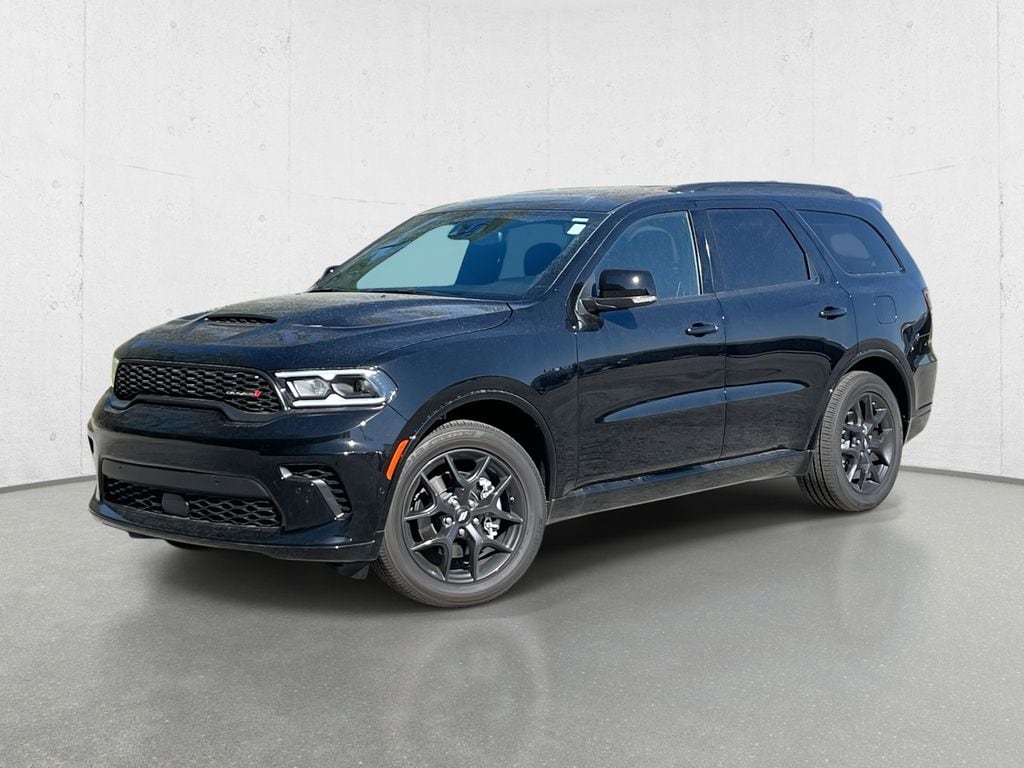 2026 Dodge Durango GT HEMI Premium V8 AWD's photo