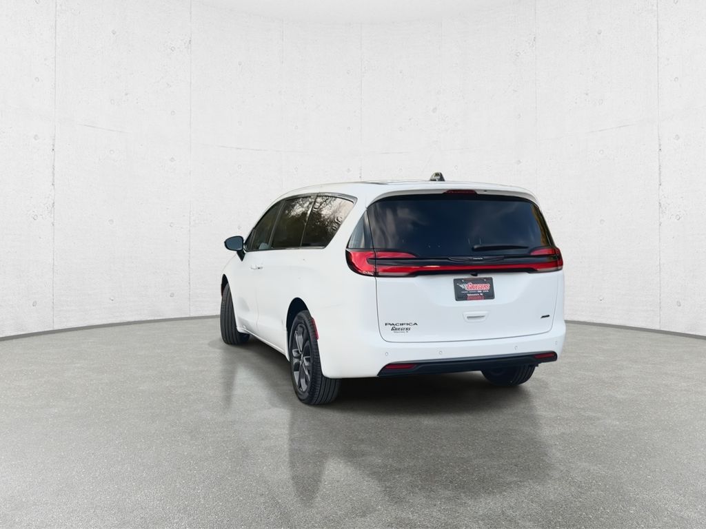2026 Chrysler Pacifica Select - Photo 7