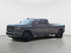 2026 Ram 3500 BIG HORN CREW CAB 4X4 8' BOX Pickup