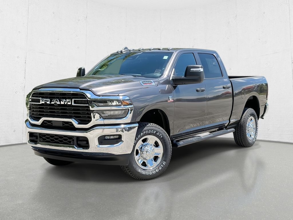  Ram 2500