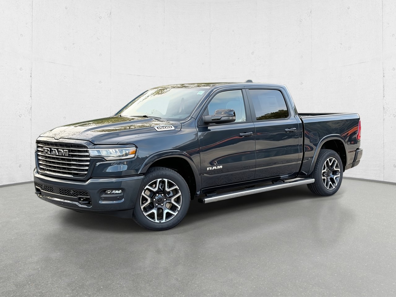 2027 Ram 1500