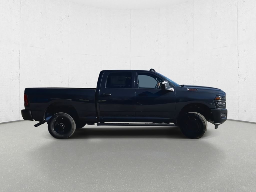 New 2026 Ram 2500 TRADESMAN CREW CAB 4X4 6'4 BOX Pickup
