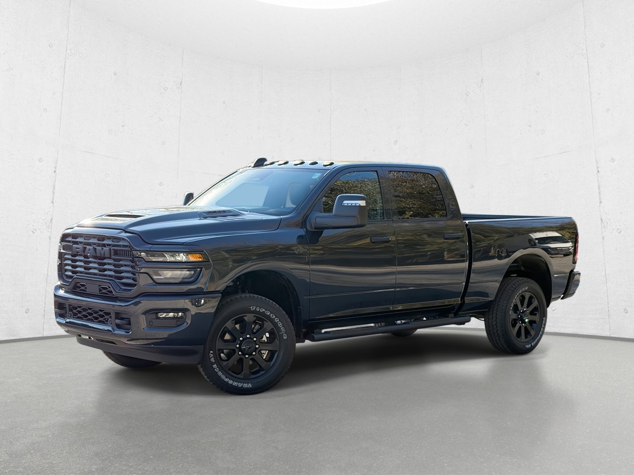  Ram 2500