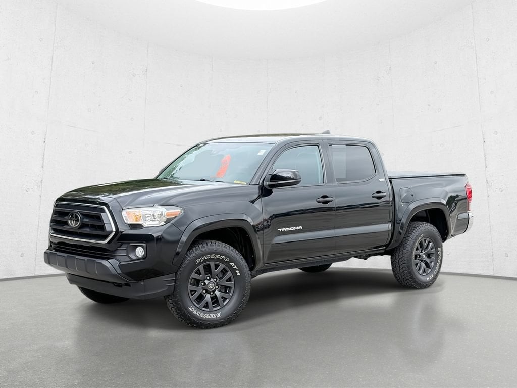 2023 Toyota Tacoma 4WD