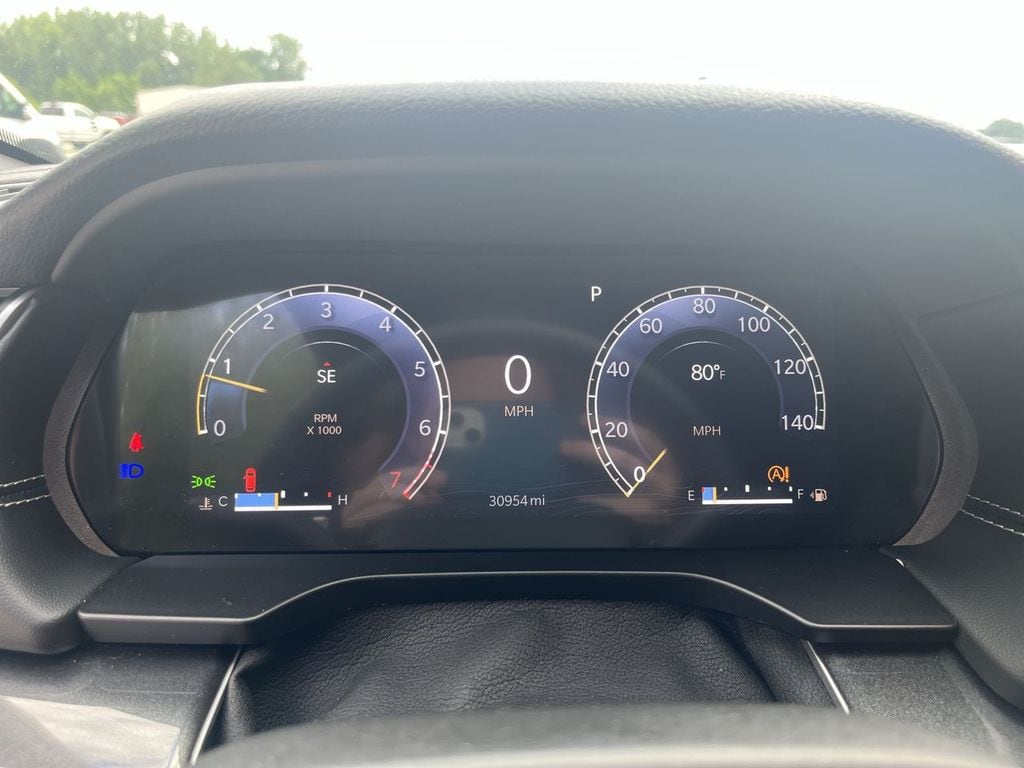 2023 Jeep Grand Cherokee Altitude - Photo 17