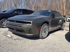 2026 Dodge Charger SCAT PACK PLUS 2-DOOR AWD Coupe