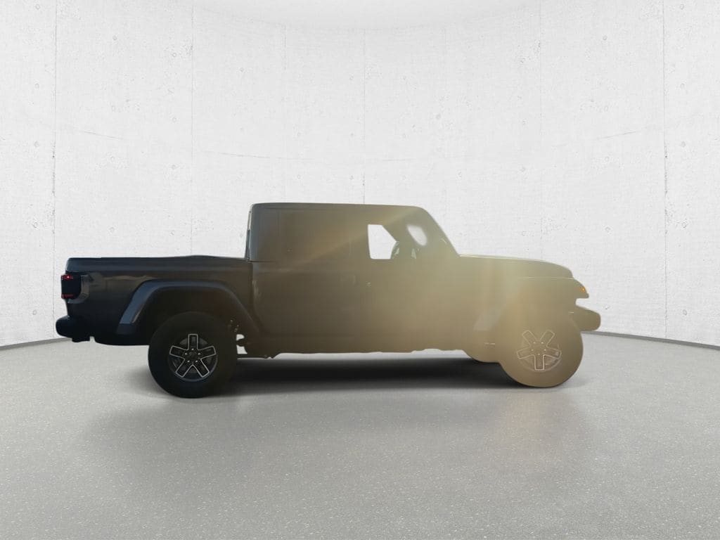 2026 Jeep Gladiator Mojave - Photo 10