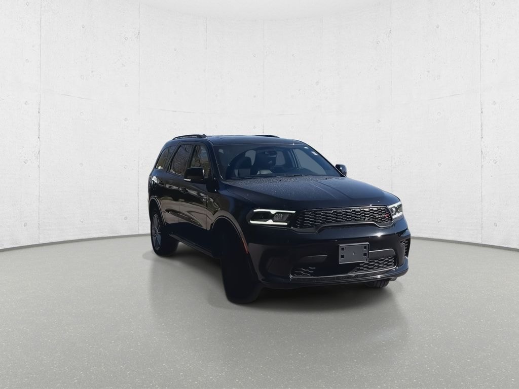 Used 2024 Dodge Durango GT Plus AWD SUV