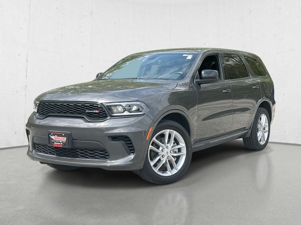 2025 Dodge Durango GT AWD's photo