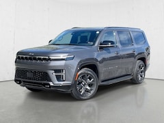 2026 Jeep Grand Wagoneer LIMITED ALTITUDE 4X4 Sport Utility