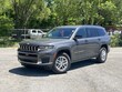  Jeep Grand Cherokee L