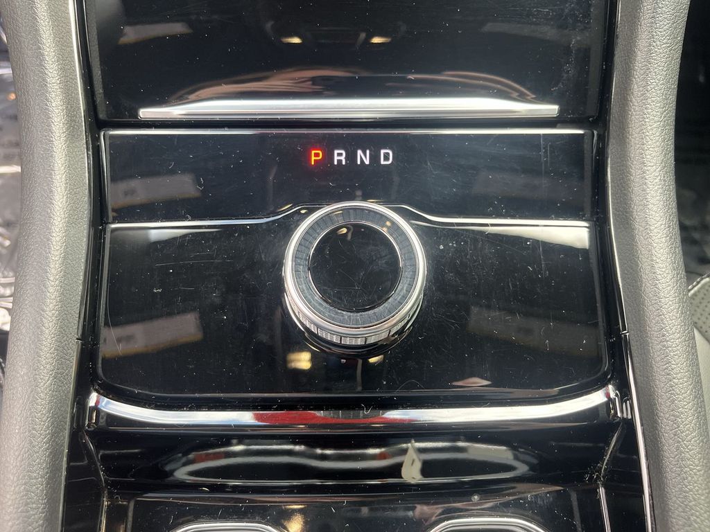 2023 Jeep Grand Cherokee Altitude - Photo 22