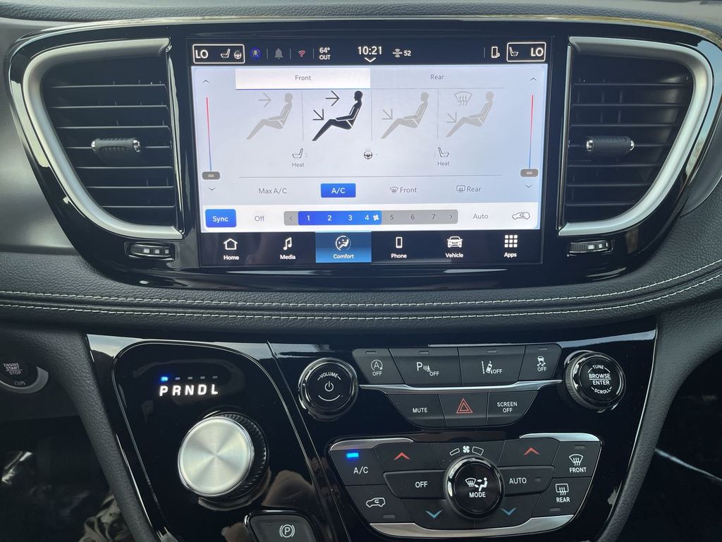 2026 Chrysler Pacifica Select - Photo 20