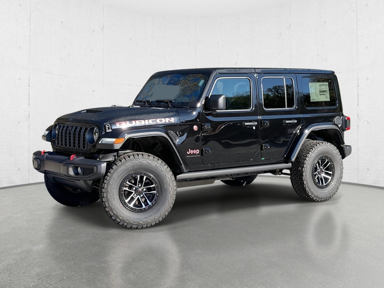 2027 Jeep Wrangler