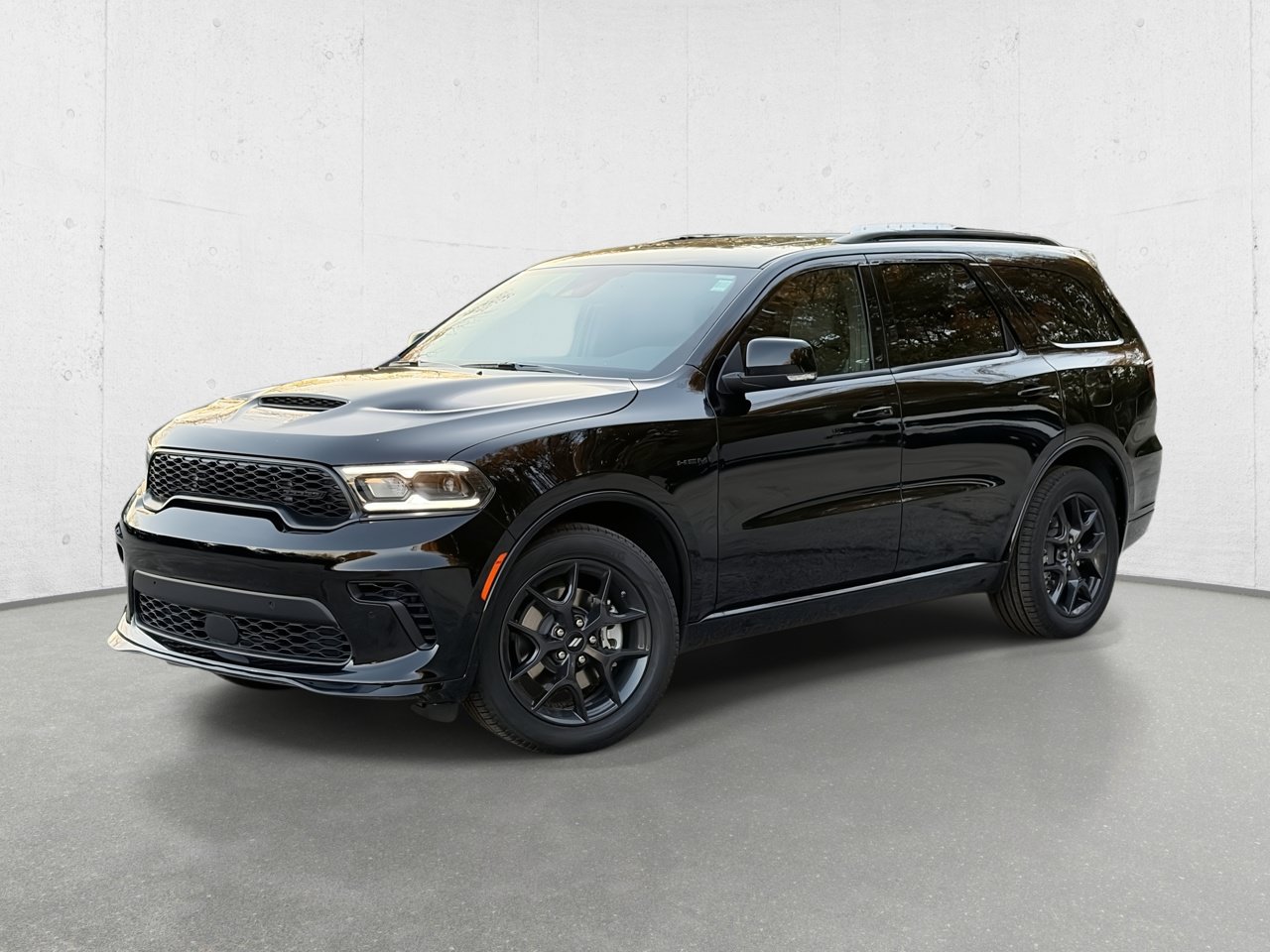 2027 Dodge Durango