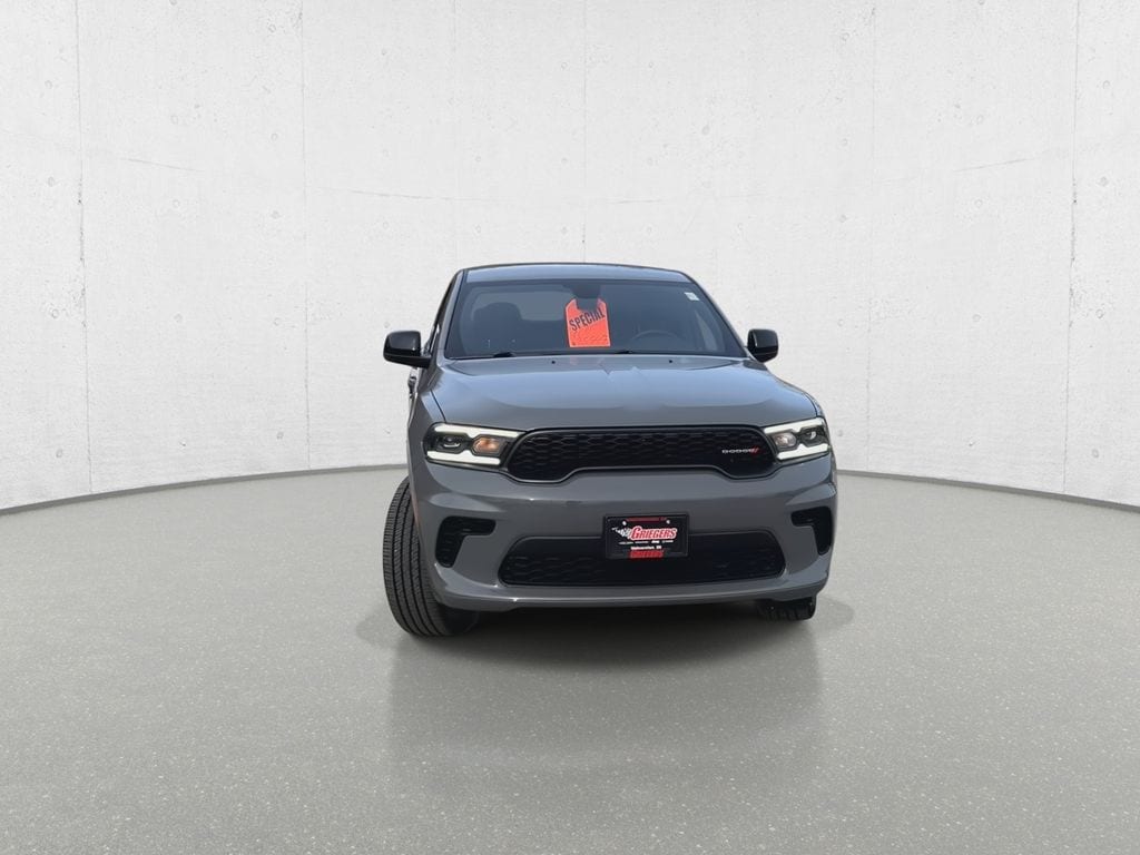 Used 2025 Dodge Durango GT AWD SUV